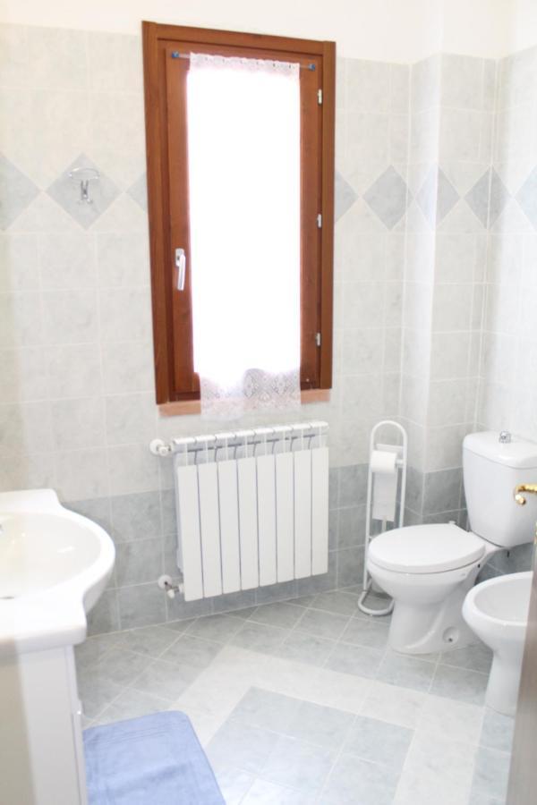 Apartamento Il Fico Moro Monteverdi Marittimo Exterior foto