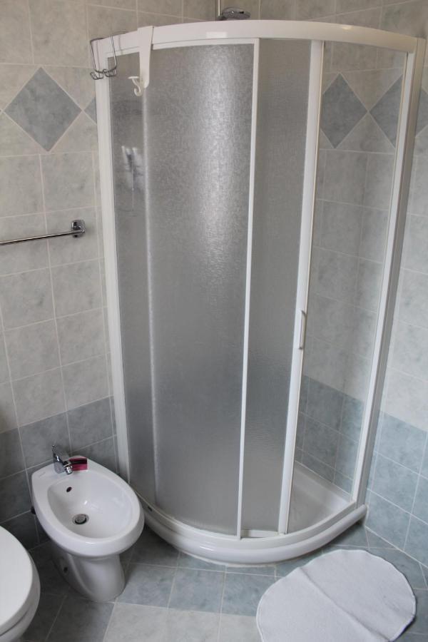 Apartamento Il Fico Moro Monteverdi Marittimo Exterior foto