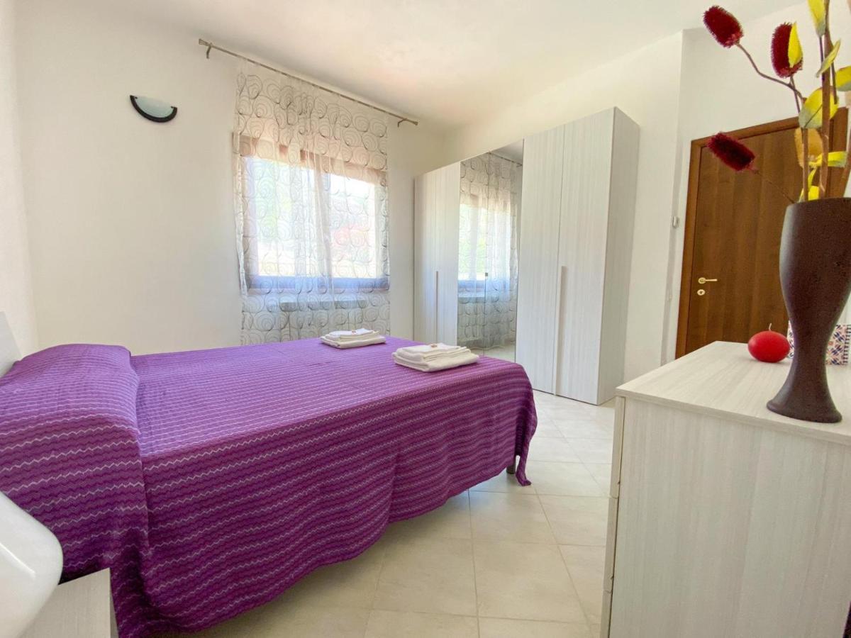 Apartamento Il Fico Moro Monteverdi Marittimo Exterior foto