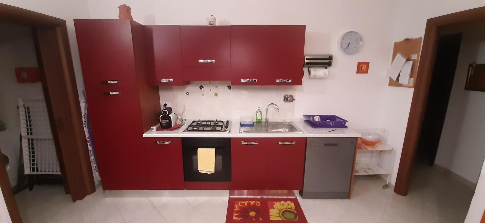 Apartamento Il Fico Moro Monteverdi Marittimo Habitación foto