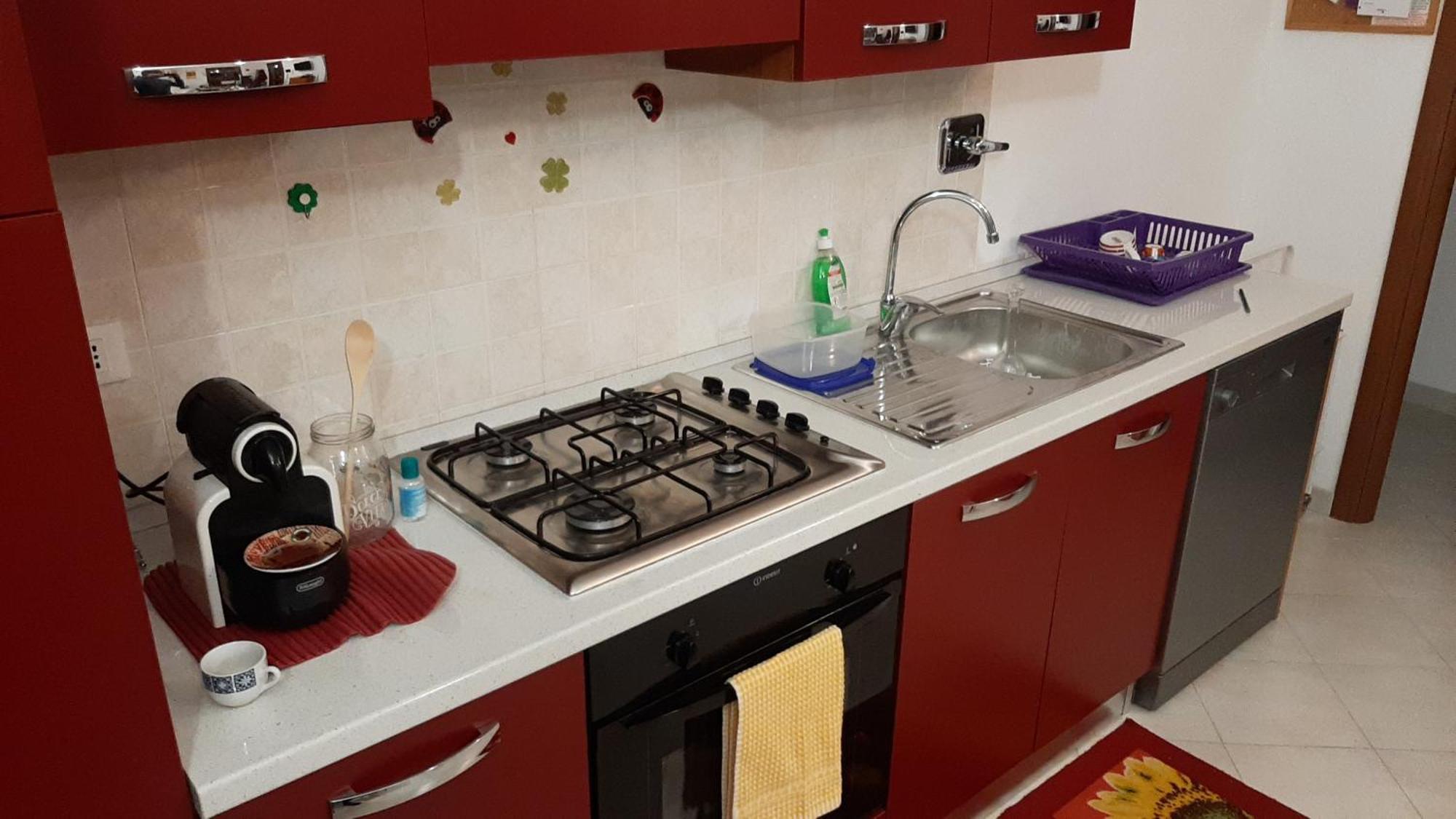 Apartamento Il Fico Moro Monteverdi Marittimo Habitación foto